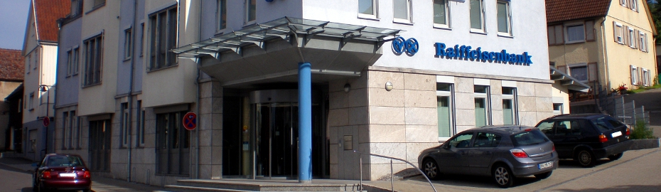 Geschaftsstelle Grundelhardt