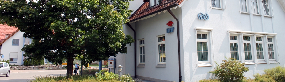 Online Banking Firmenkunden